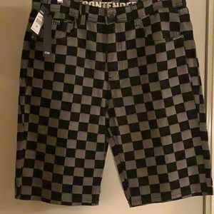 COPY - Fashionable Men’s Jean shorts